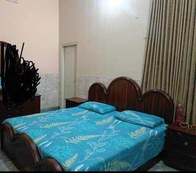 bed set