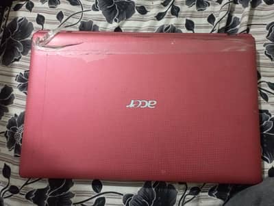 Acer core i5