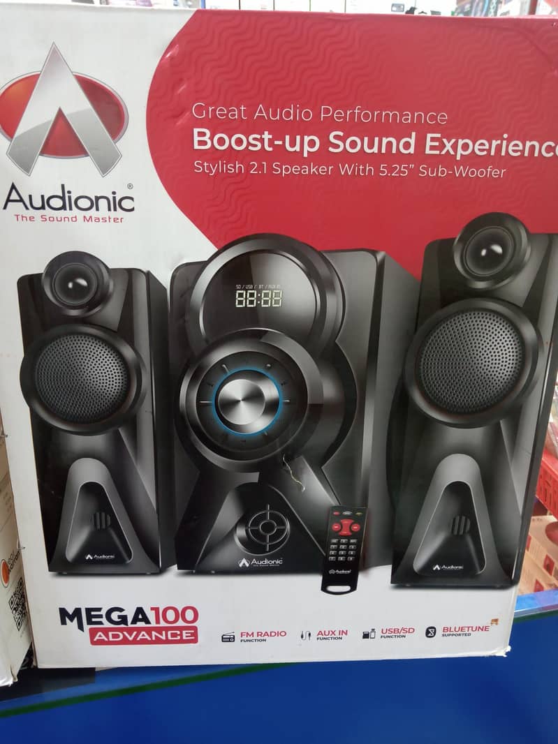 DJ sounds system 0