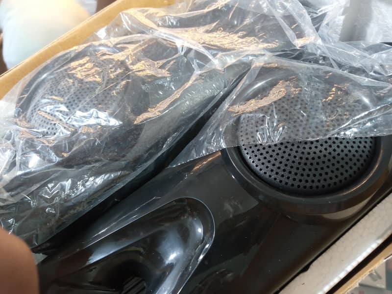 DJ sounds system 2