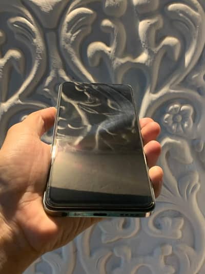 Infinix Hot 40i
