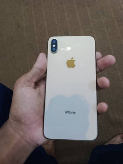 Apple iPhone XS Max 512gb NON