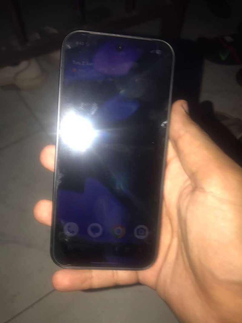 Google Pixel 9 0