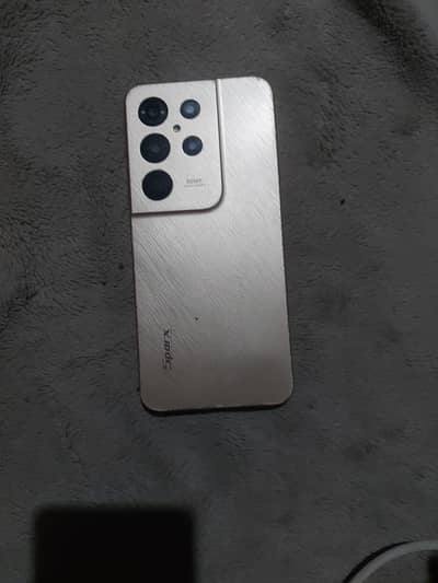 Sparx Neo X