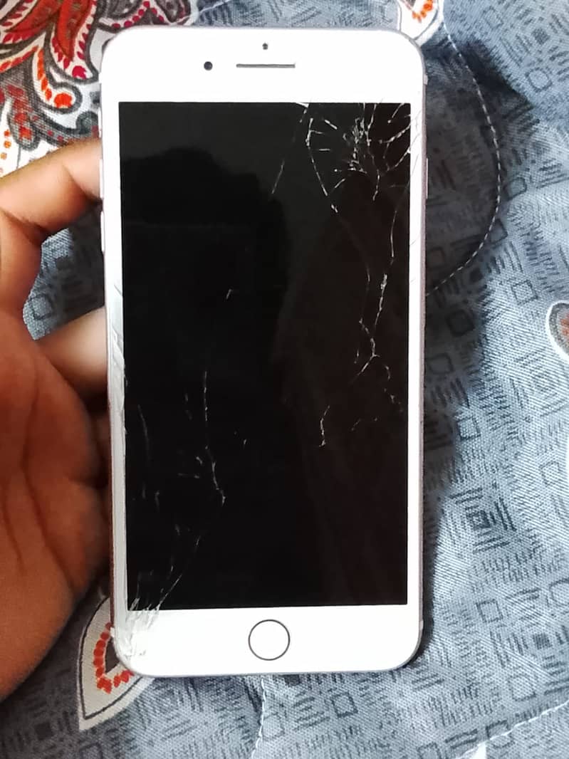 Apple iPhone 7 Plus 7