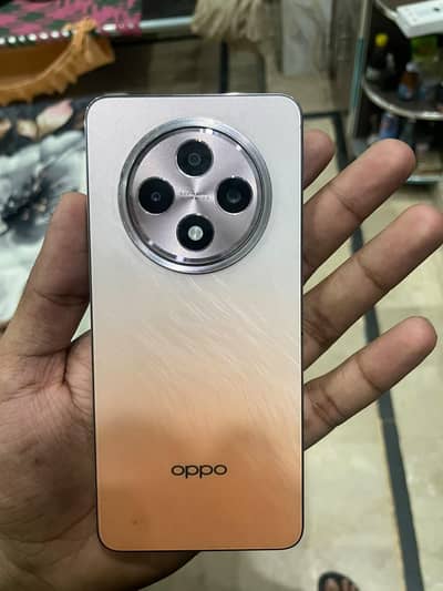 OPPO Reno F12 Pro 5G