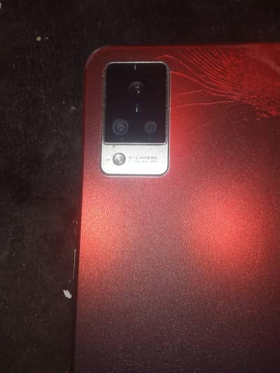 vivo v21 5g