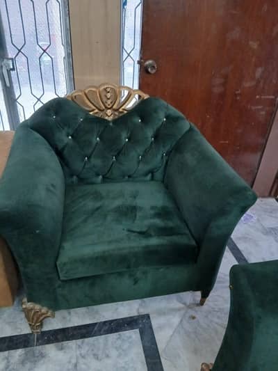 sofa set