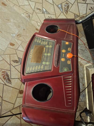 Treadmill