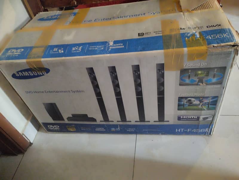 Samsung 1