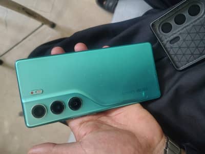 Tecno CAMON 40 exchange possible