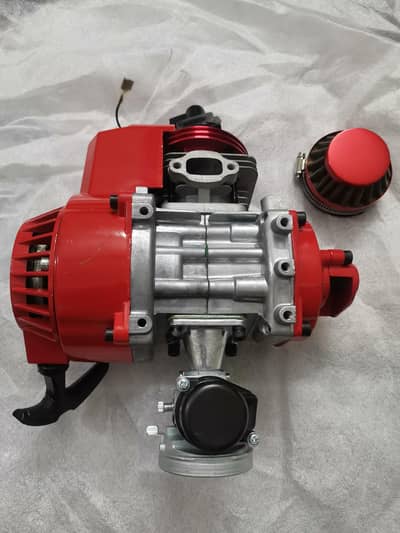 49cc Brand New Engine