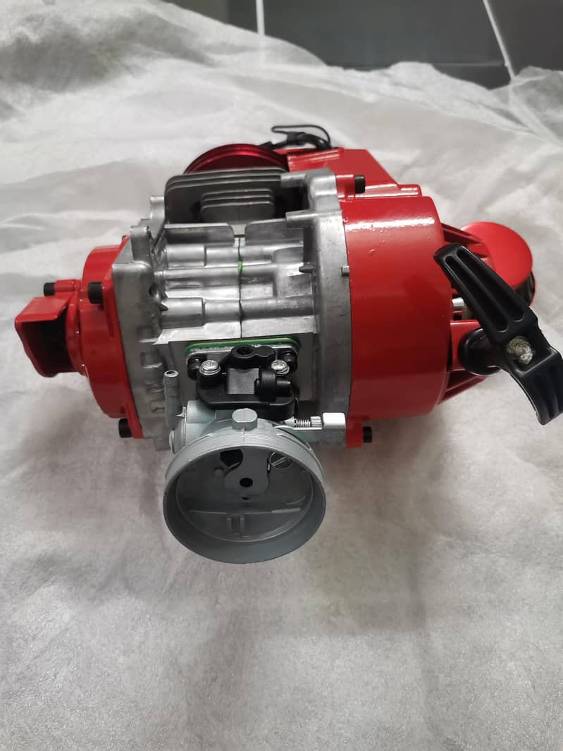 49cc Brand New Engine 3