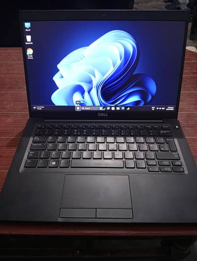 Dell i5 8th generation 8/256 for sale in Shakargarh/Narowal
