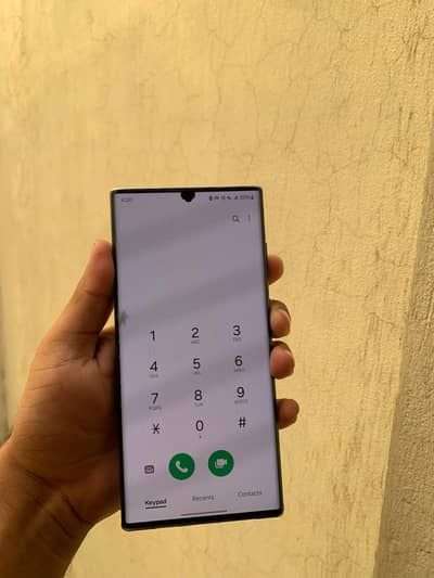 Samsung Mobile S22 Ultra