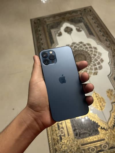 12 pro