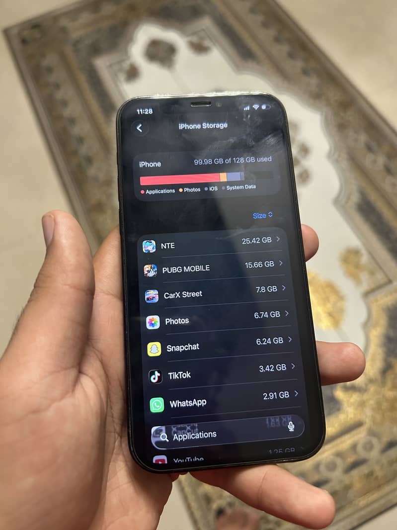 12 pro 6