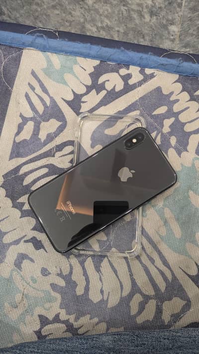Apple iPhone X