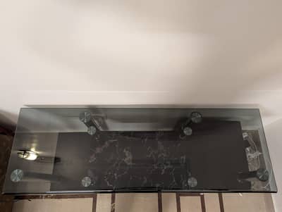 TV Console