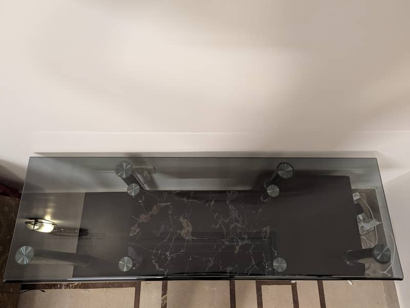 TV Console 0