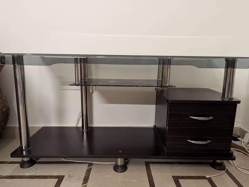 TV Console 2