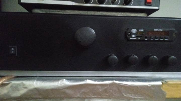 heavy amplifier 0