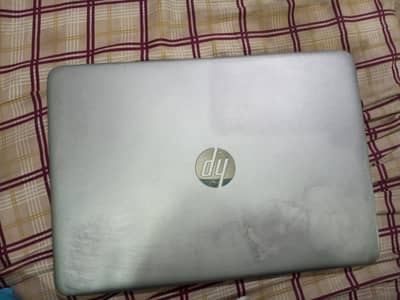 HP EliteBook 840 G3 | Core i5 6th Gen | 8GB RAM | 512GB SSD