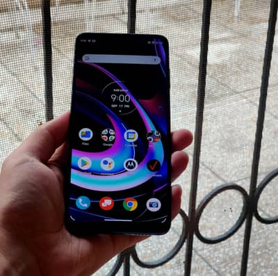 Motorola Edge 2021