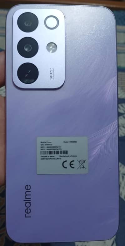 Realme Other Model