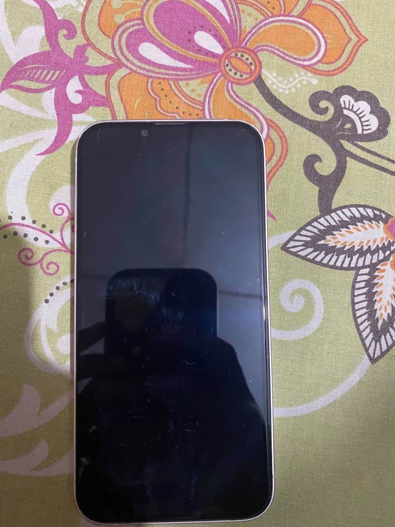 Apple iPhone 13 0