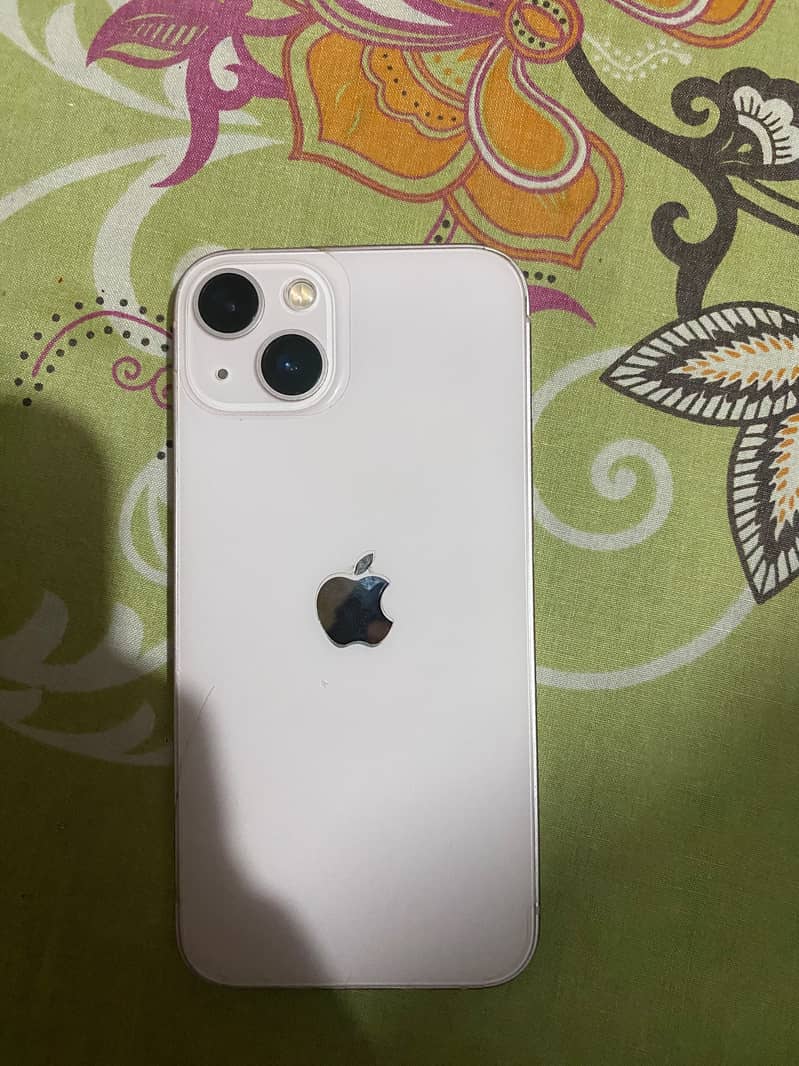 Apple iPhone 13 1