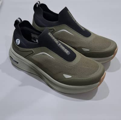 Shock Force Original Slip-On Shoes