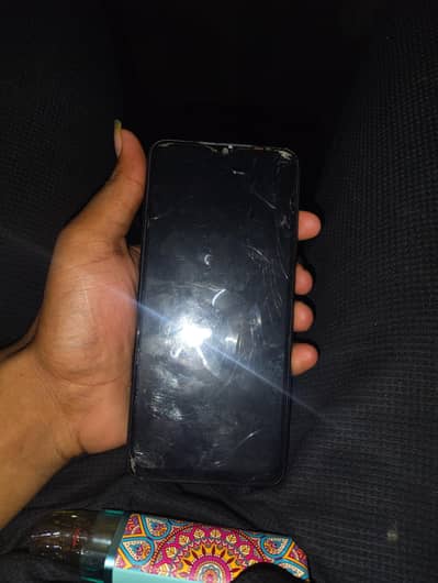Infinix Hot 30i
