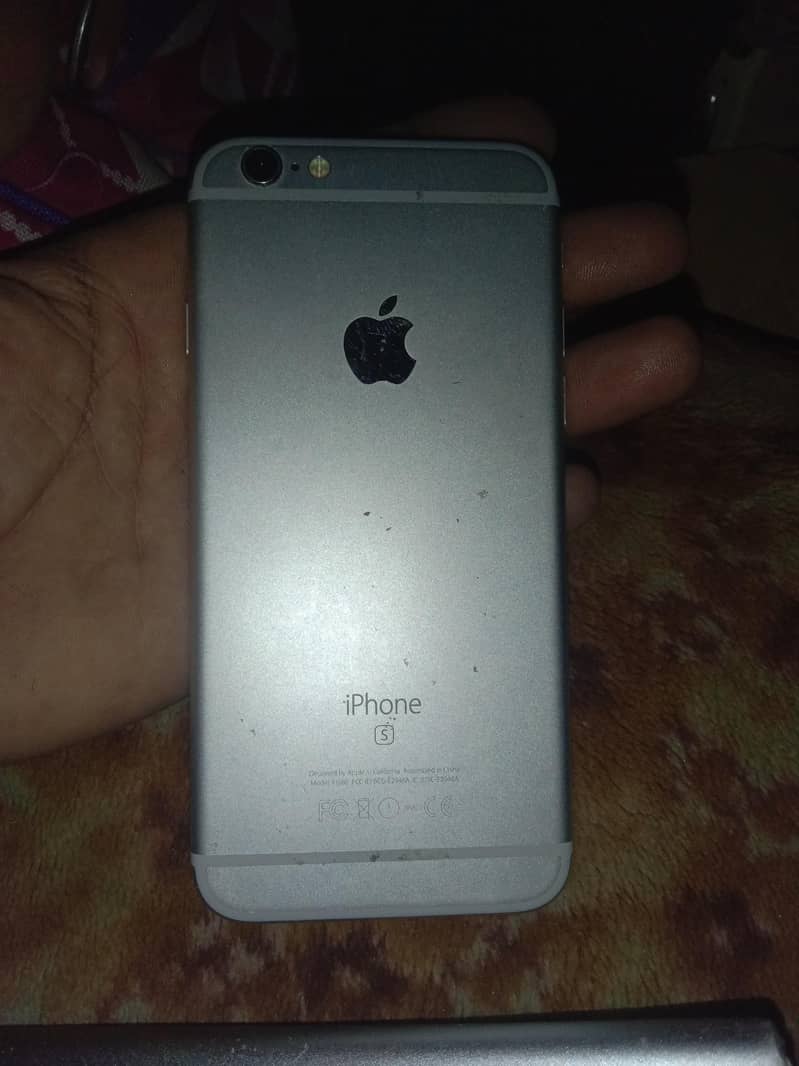 Apple iPhone 6S 0