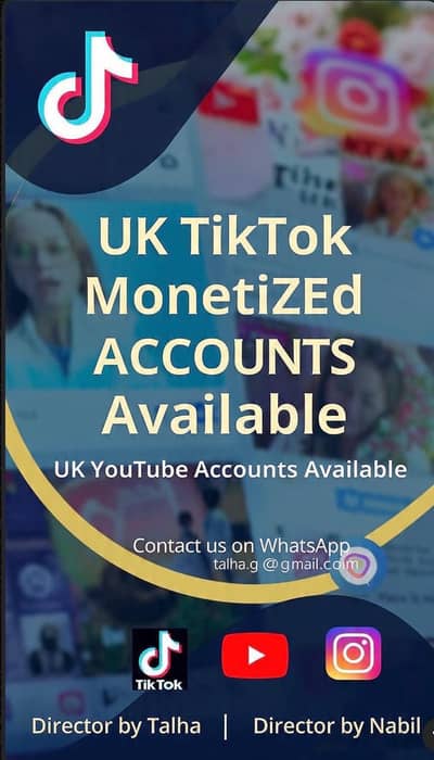 UK tiktk