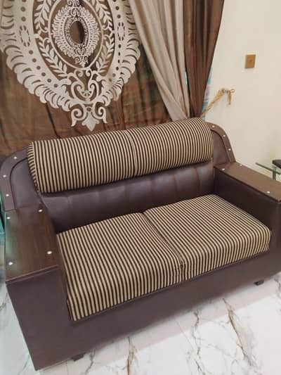 Sofa set for sale