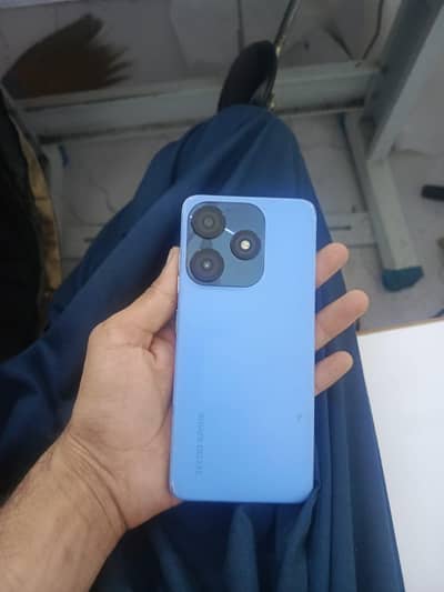 Tecno Spark 10C