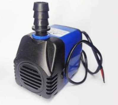 Water pump AC 220