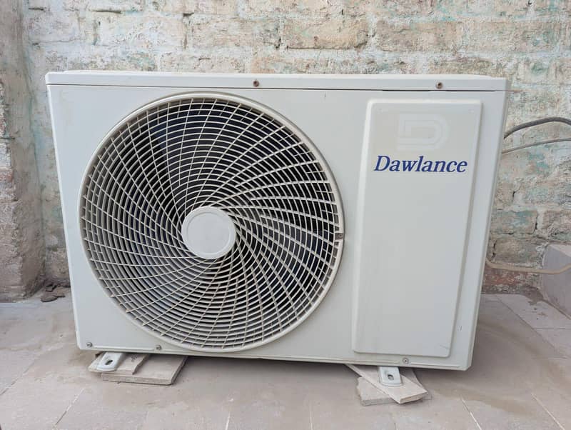 Ac Dawlance 2