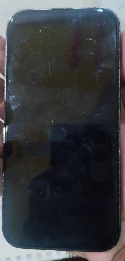 Apple iPhone 14 Pro