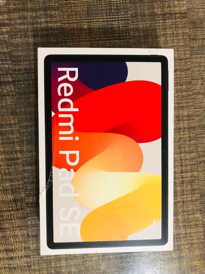Remi pad SE 8/256
