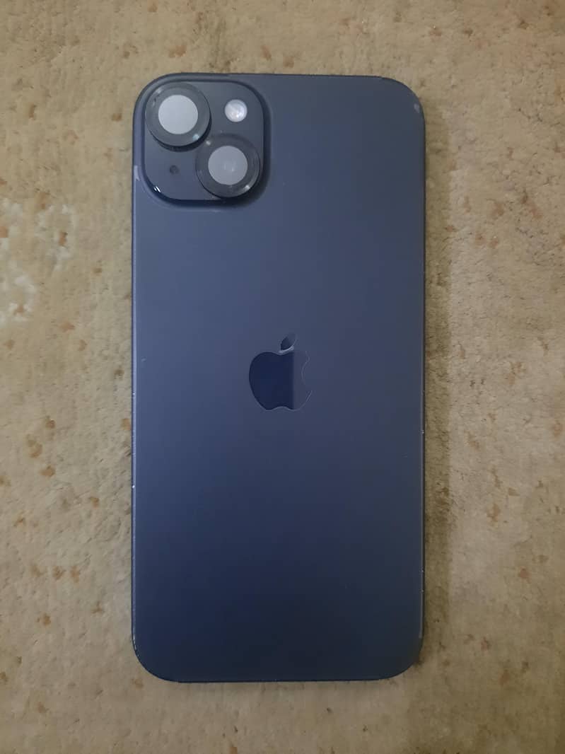 Apple iPhone 15 plus 0