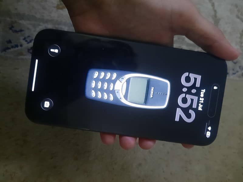 Apple iPhone 15 plus 2