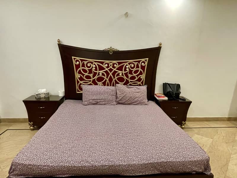 Polish Bed 0