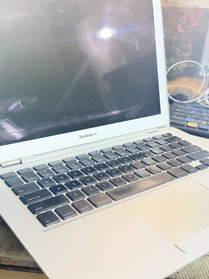 Macbook Air 1