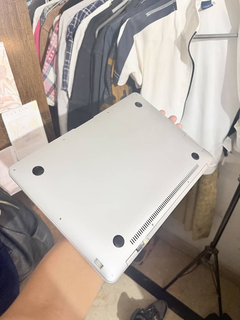 Macbook Air 2