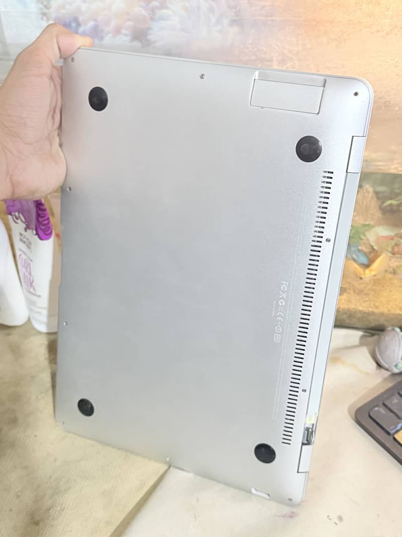 Macbook Air 3