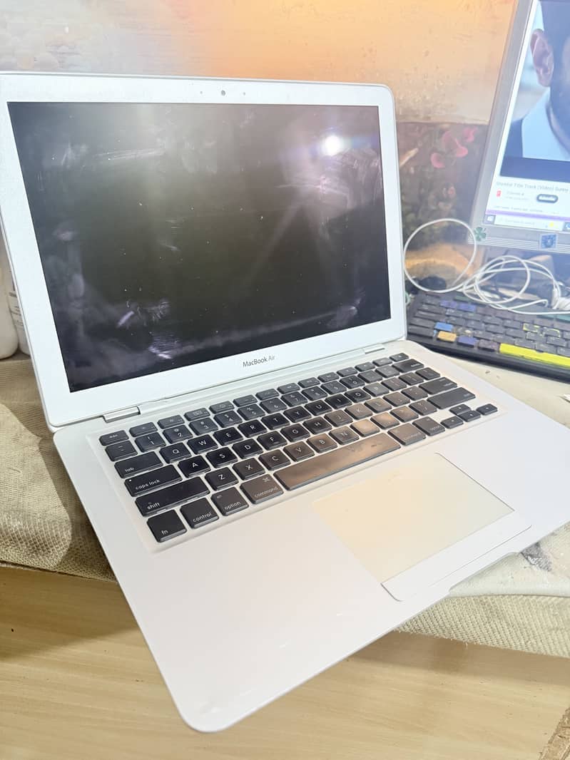 Macbook Air 5