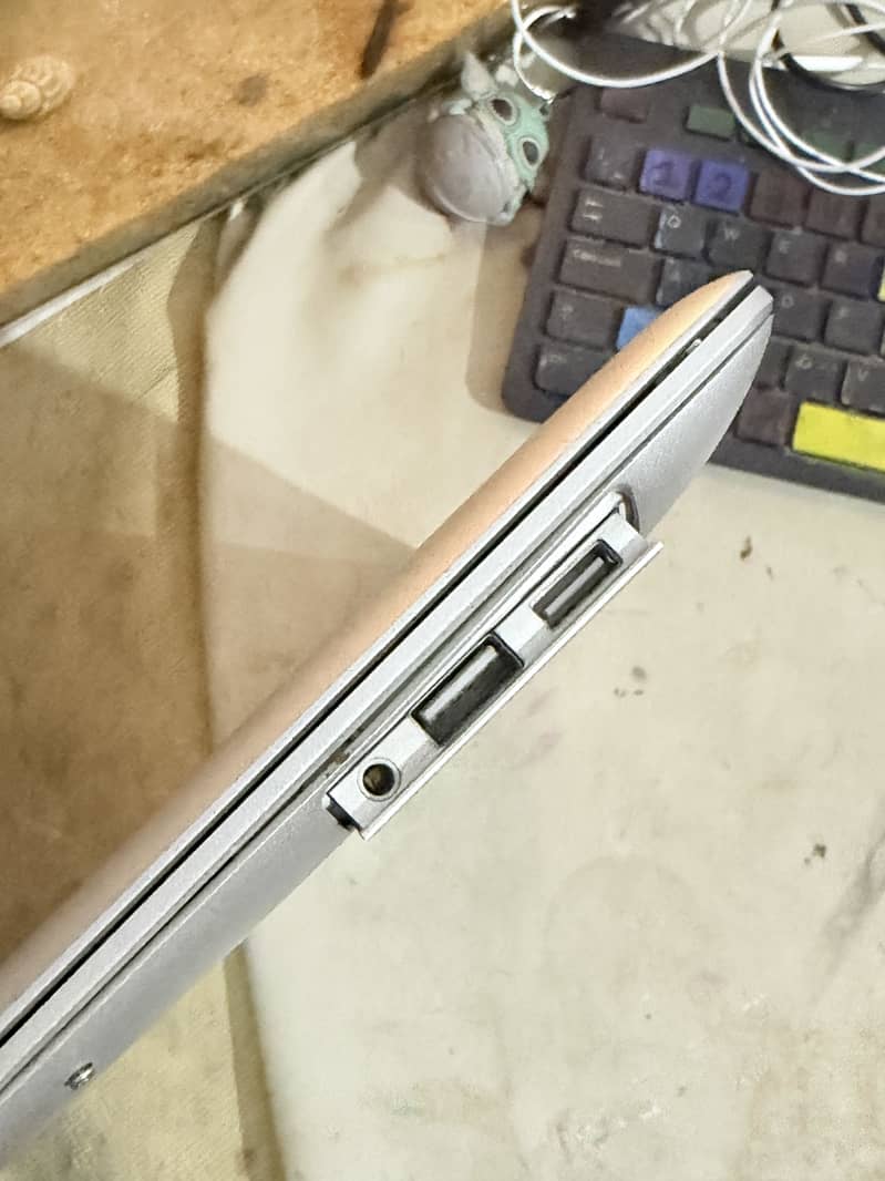 Macbook Air 7