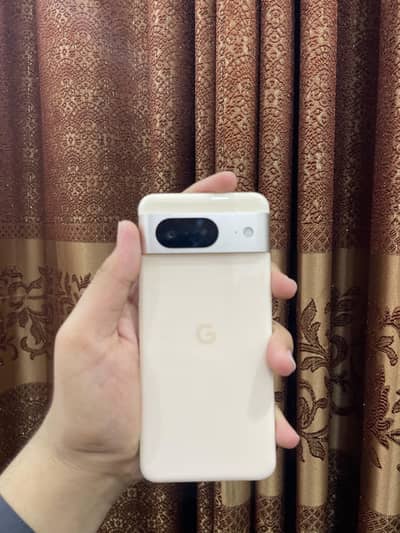 Google 8